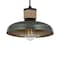 Maxim Lighting Bingham Small Pendant, June Bug 22492JU - alternate 4